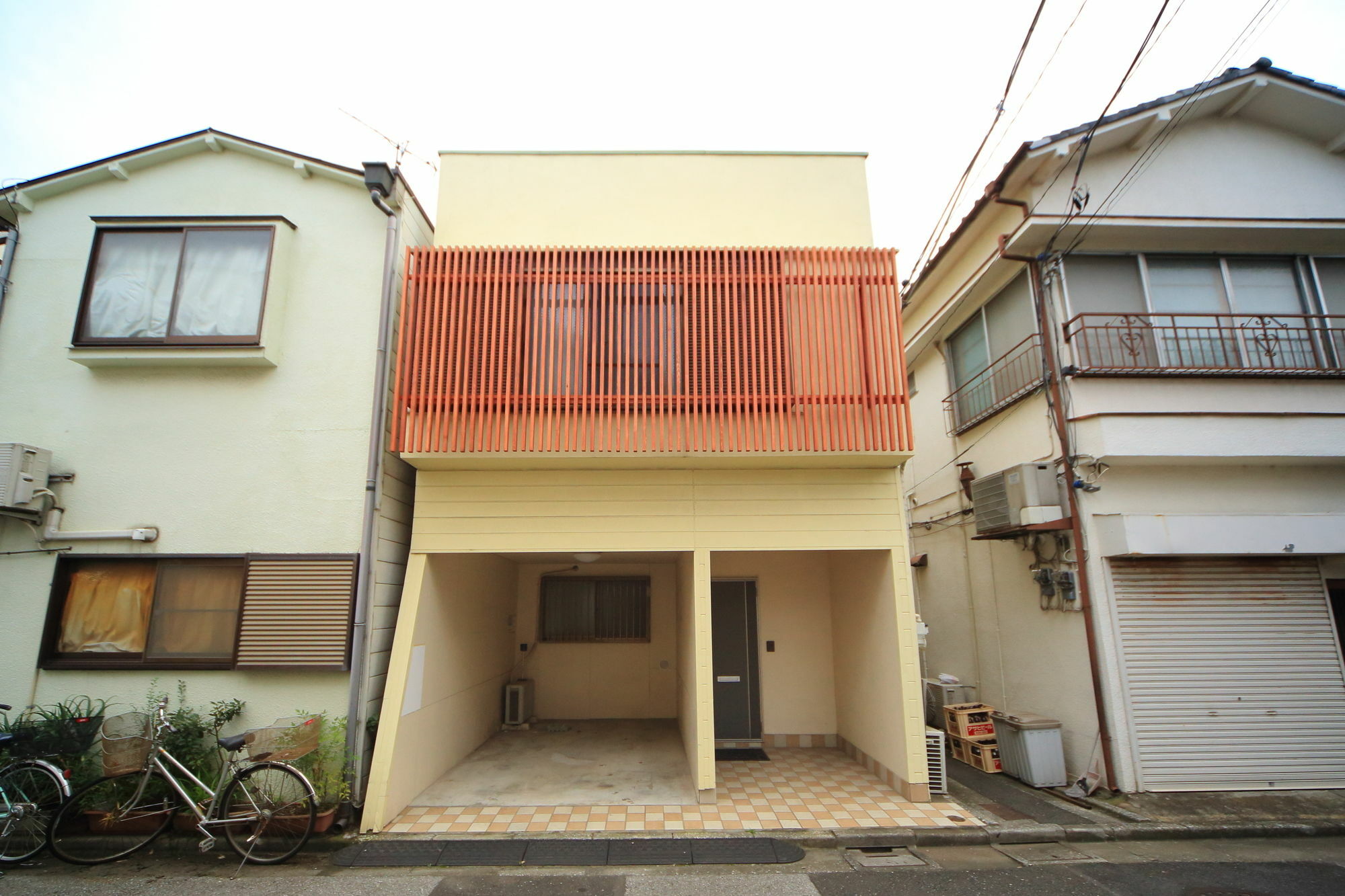 Coto Tokyo Asakusa 3 Exterior photo